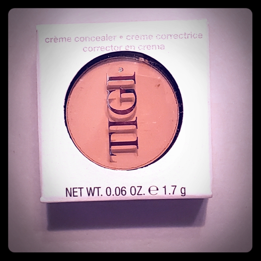 Cream Concealer